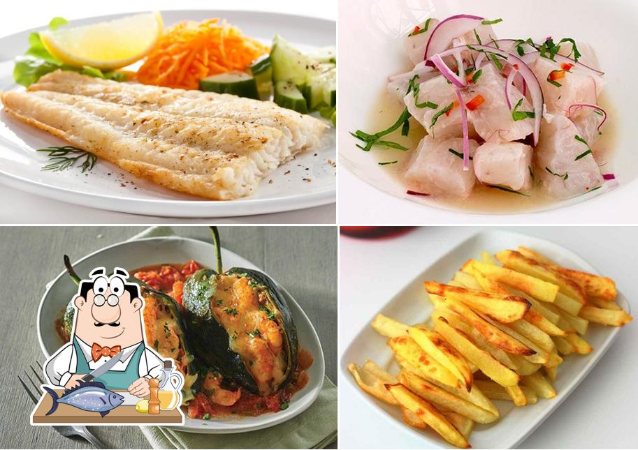 Restaurante Baratie