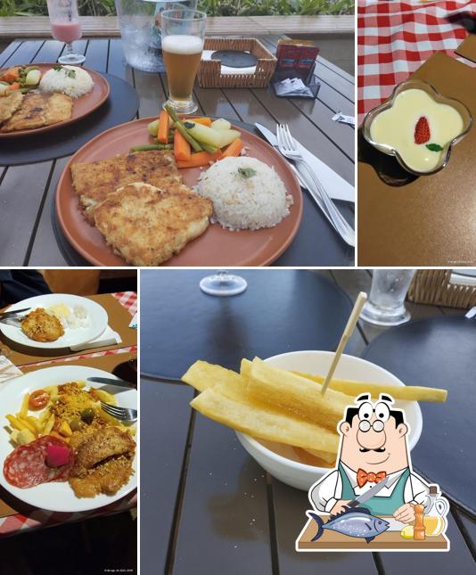 Restaurante Dona Ana