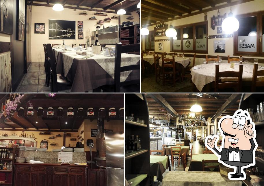 Ristorante Lord Byron