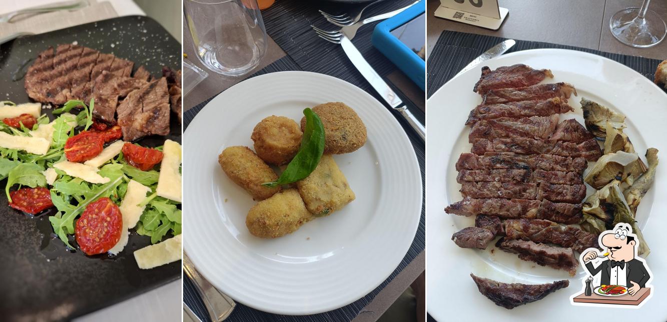 Ristorante Trattoria Moderna