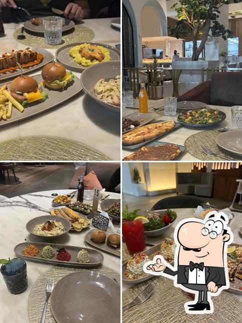 Roast Cuisine Restaurant