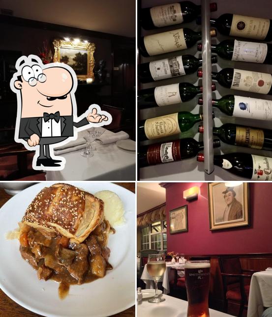 Foley's Townhouse & Restaurant Killarney