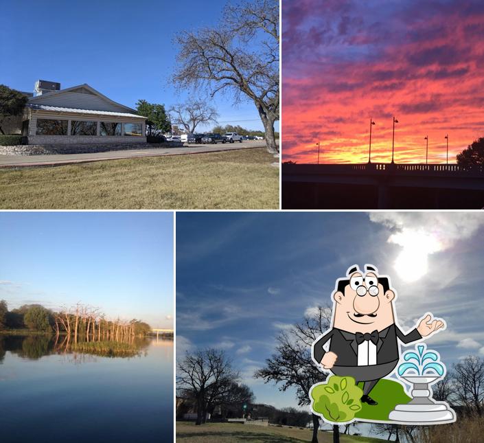 The Lakehouse