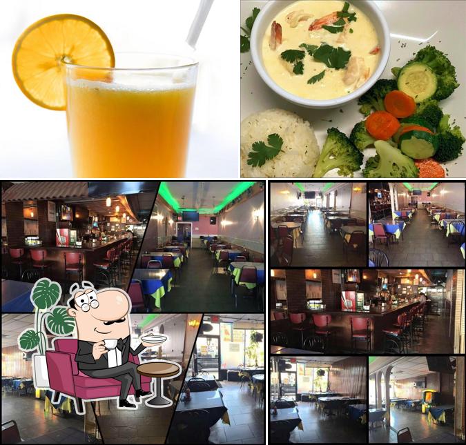 Tipico NY Restaurant