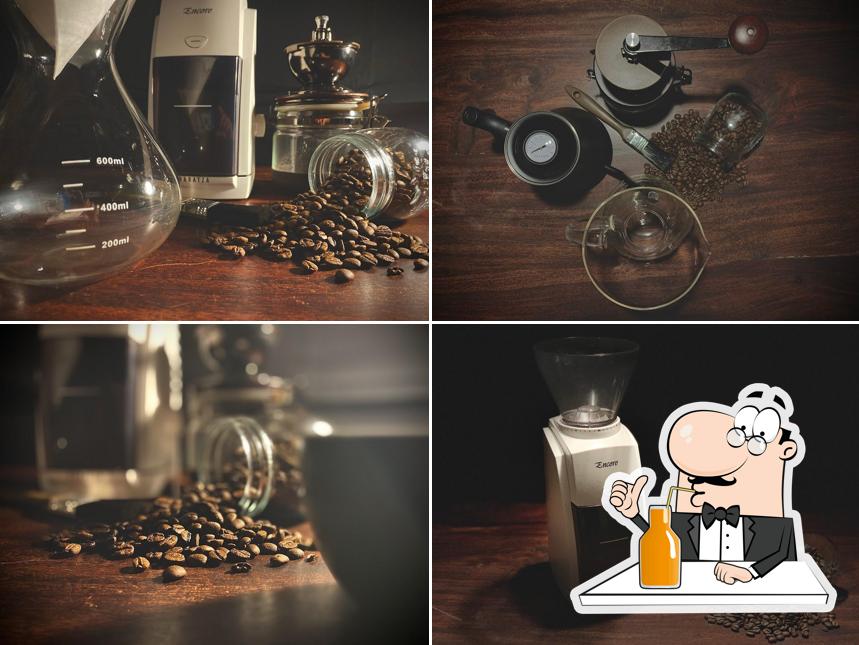 Vera Good Coffee