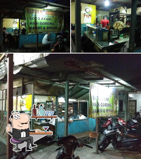 WARUNG SUMBER REJEKI