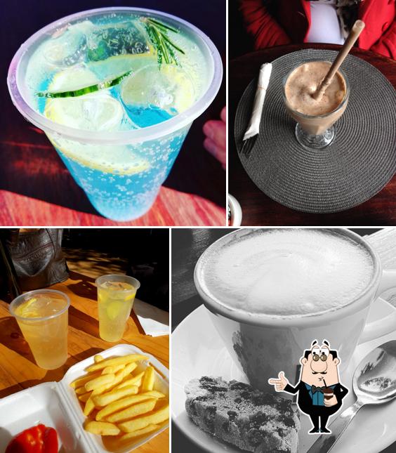 Yellowwood Cafe & Restaurant