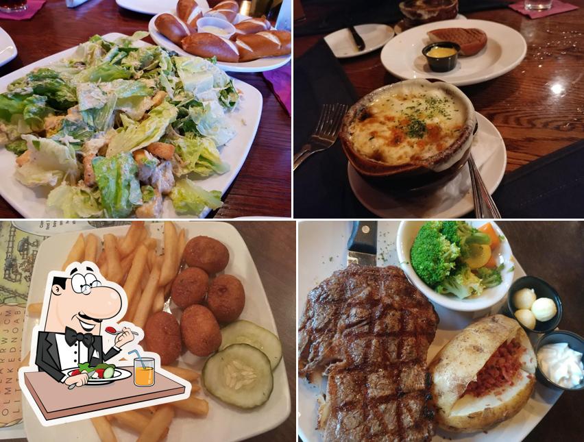Duke's Steakhouse