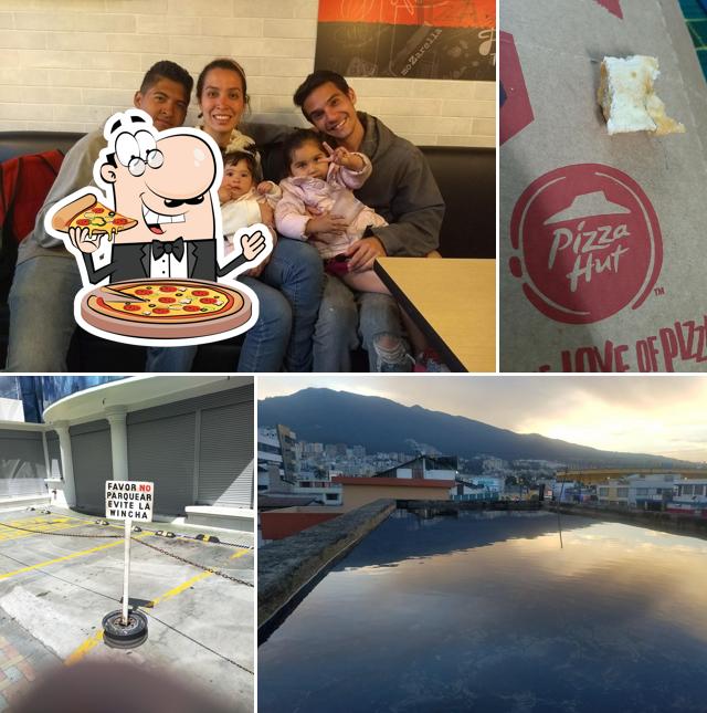 Pizza Hut Jipijapa