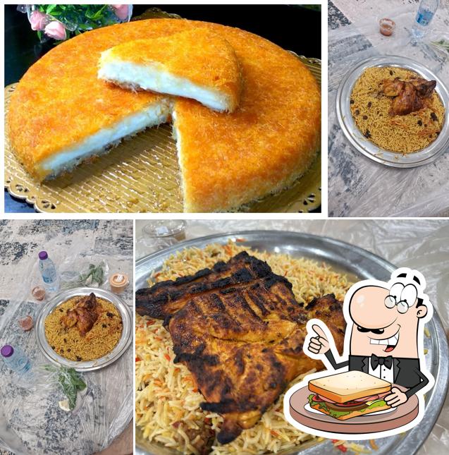 Al Bukhari Rice Restaurant