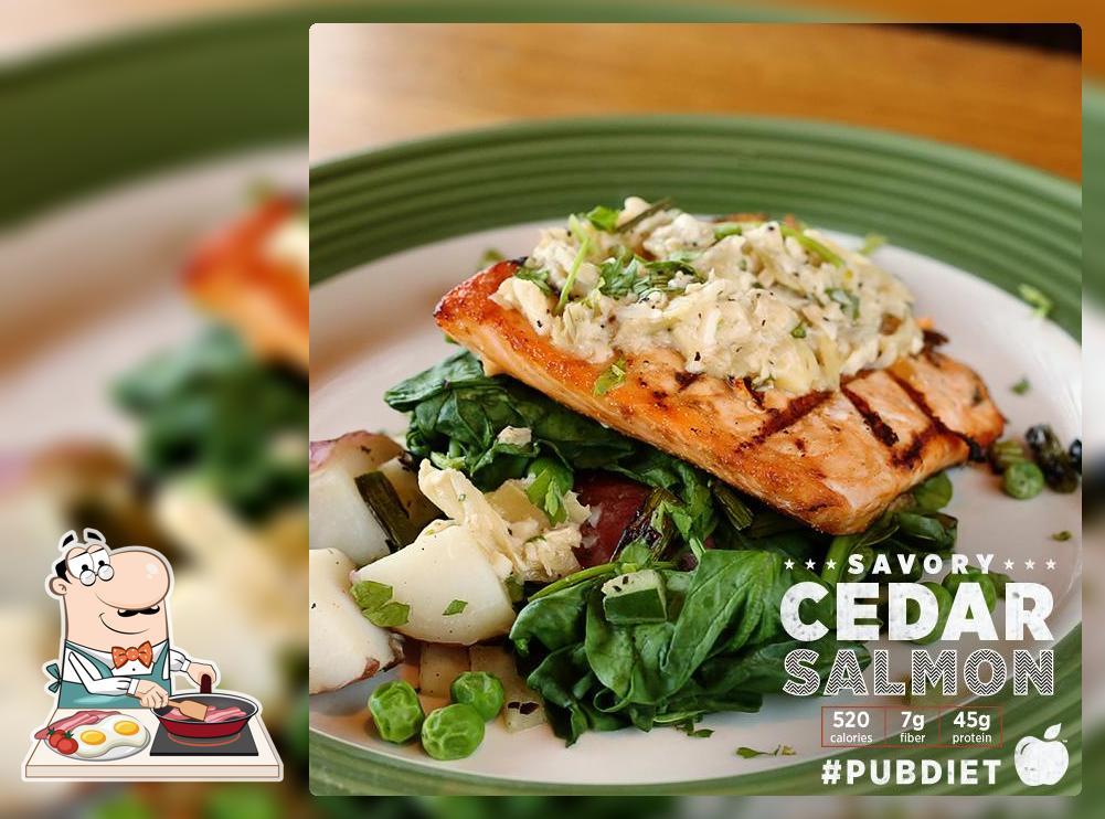 Applebee's