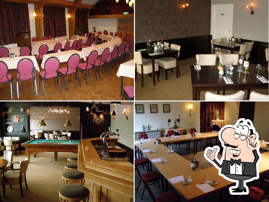 Café Restaurant Den Bremer
