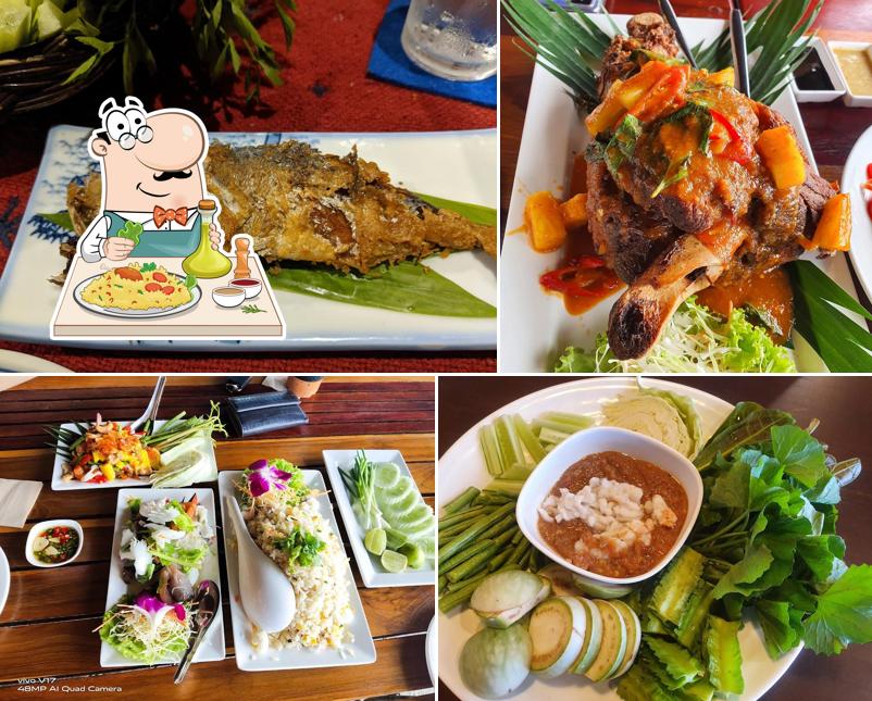 Mountain View cafe&restaurant