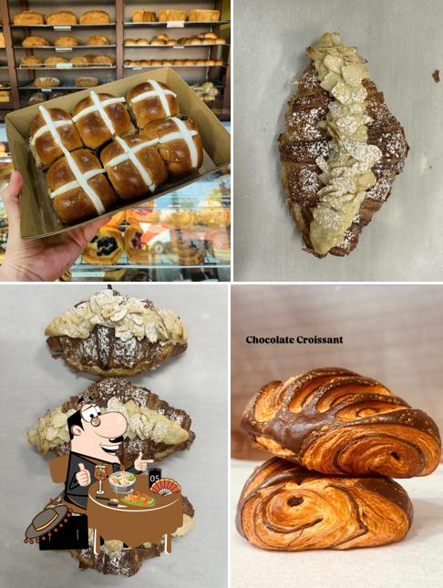 Rise & Shine Bakery