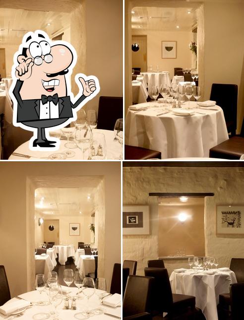 Dax Restaurant