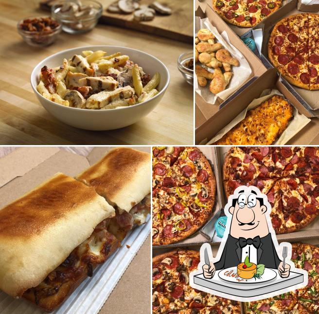 Domino's Pizza