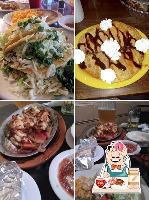 El Rancho Mexican Restaurant