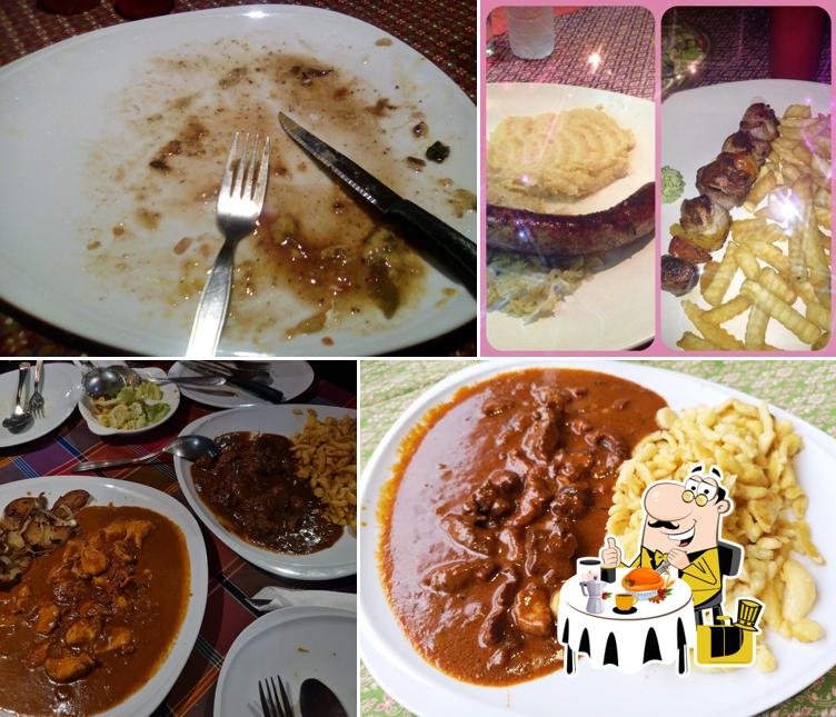 FATTY’S Restaurant