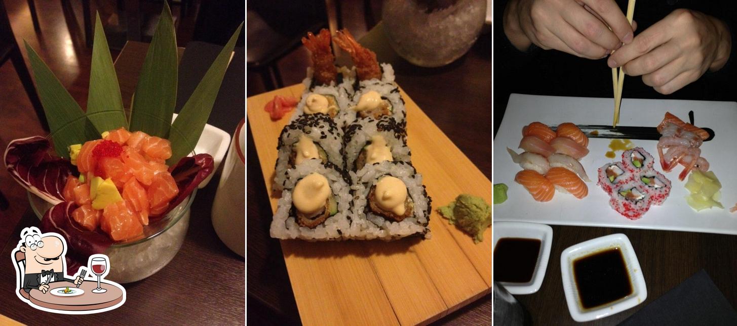 Fish Cafe'