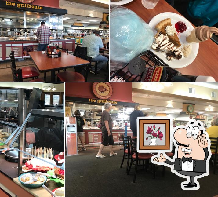 Golden Corral Buffet & Grill