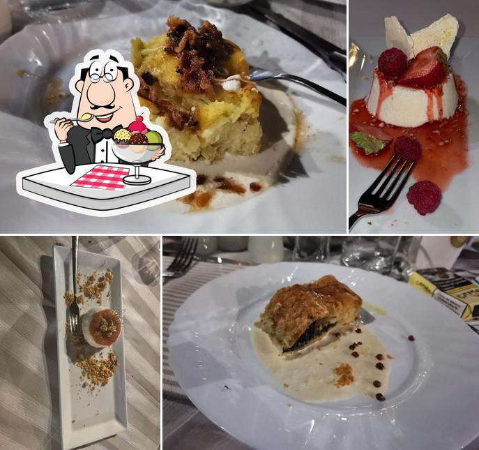 Il Lido Ristorante Pizzeria