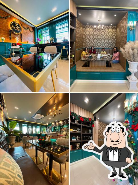 กะแดะ คาเฟ่ Ka-dae cafe