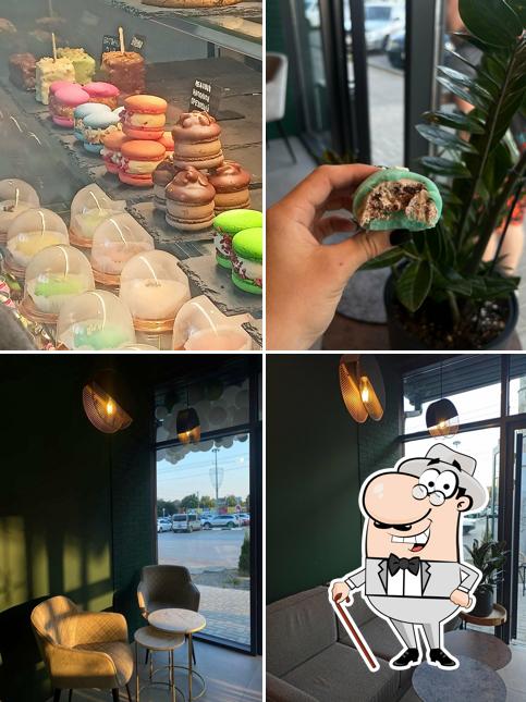 Liberica Coffee