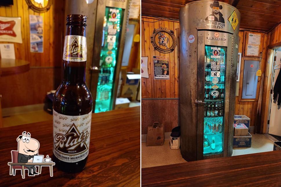 Ore House Pub