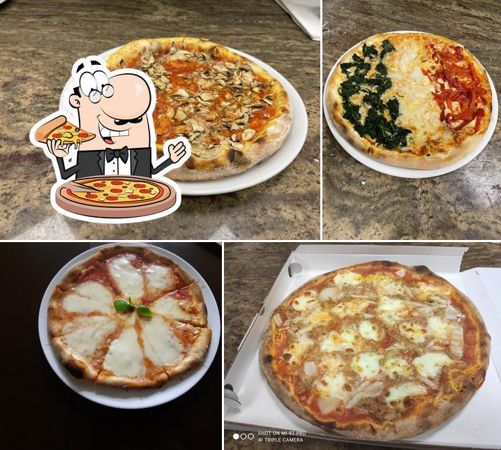 Pizzeria Marco