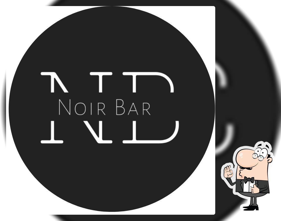 Noir Bar