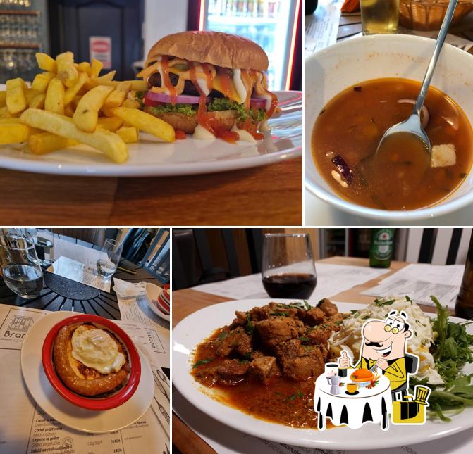 Restaurant Brana