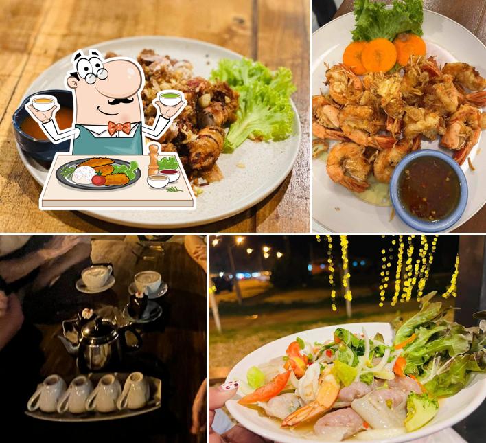 Cha Ta Chon (ชาตาชร)
