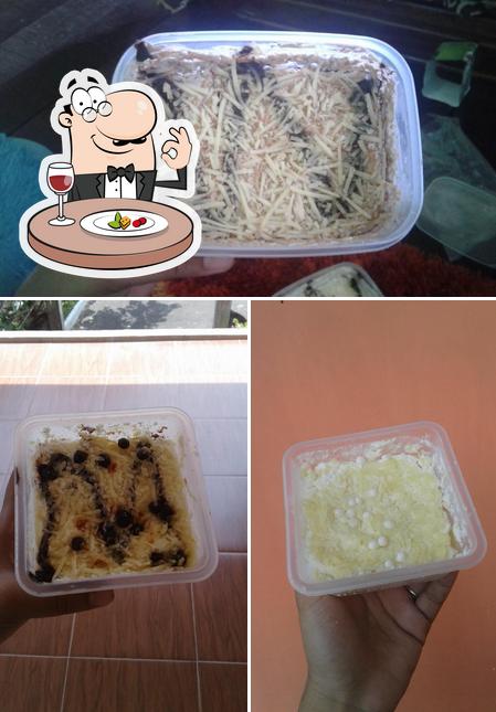 Chizkek Lumer Sidoarjo