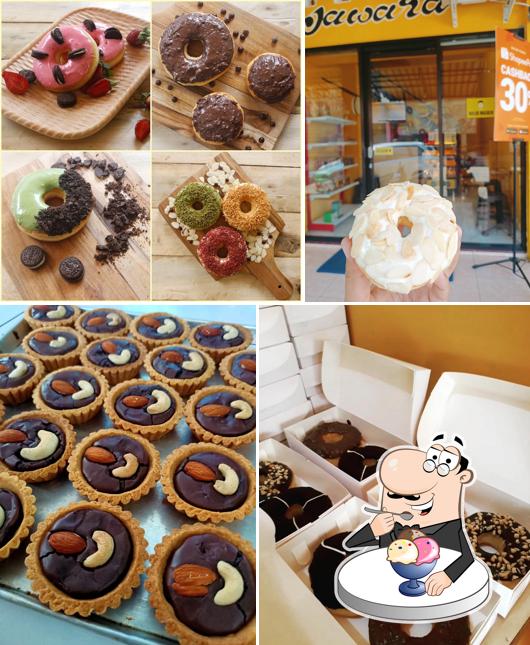 DONAT JAWARA
