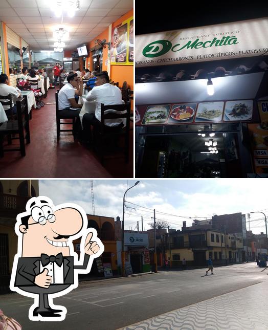 D'mechita