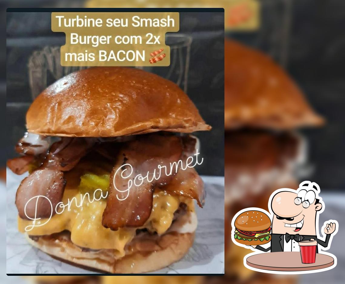 Donna Gourmet Ferraz