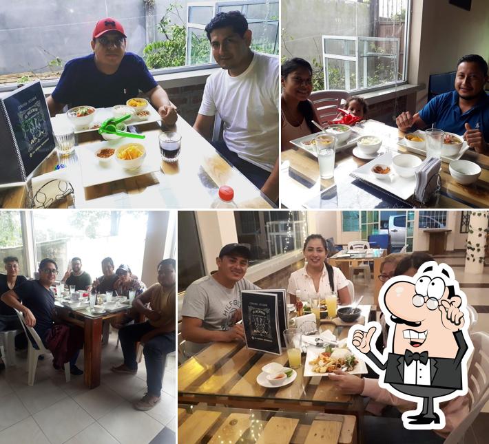 EL DELICIOSO BAR-RESTAURANT