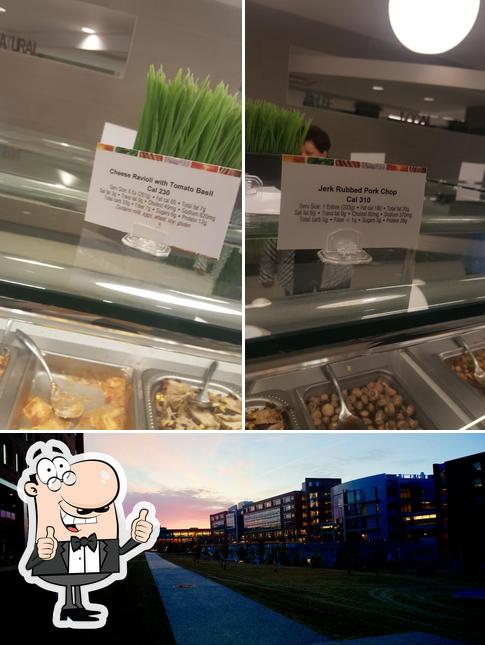 FDA Cafe