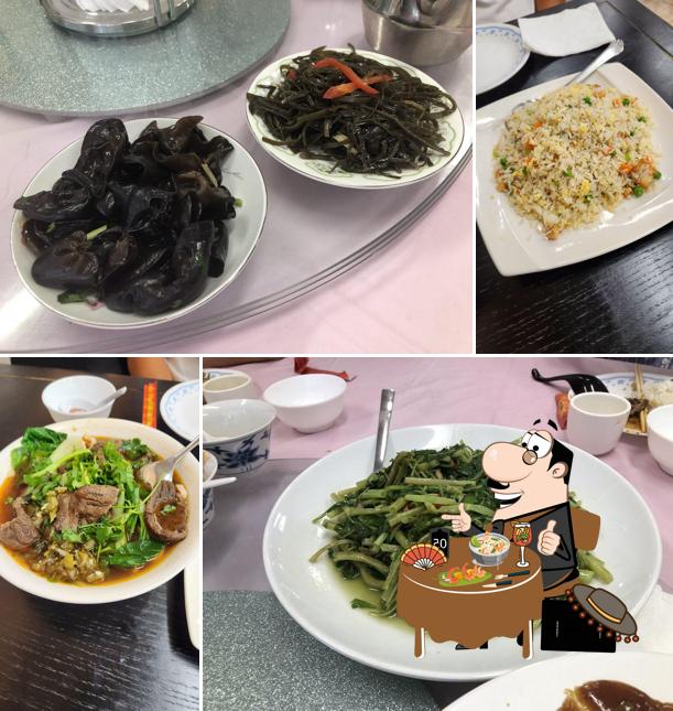 Flo’s Taiwan Cuisine
