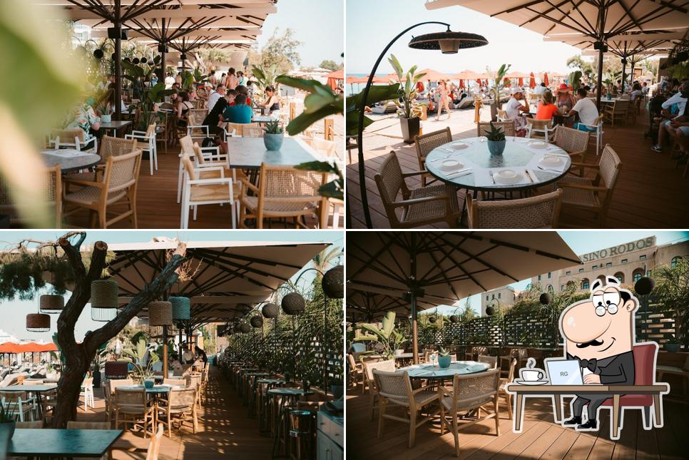 Grand Beach Rhodes
