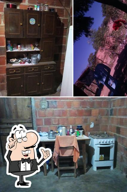Icapuí Salgadinho