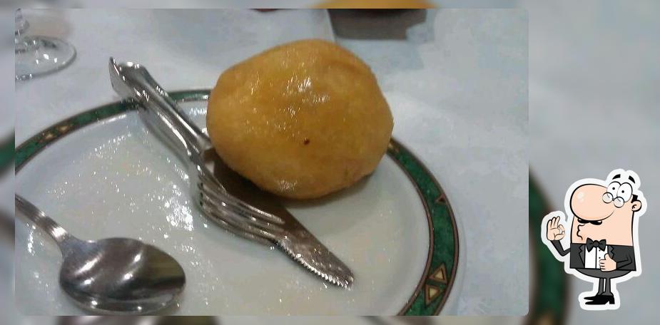 Restaurante Chino Jardín Loto II