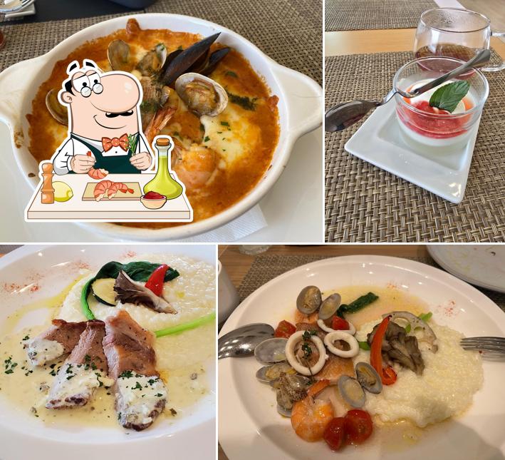 Kitchen Fujine