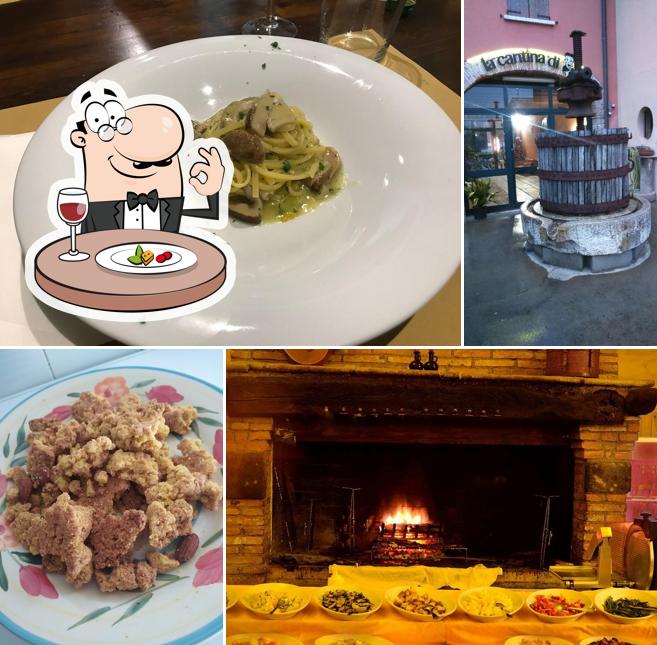 La Cantina di Irene