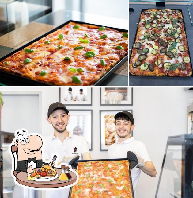 La Pizzetta Traun