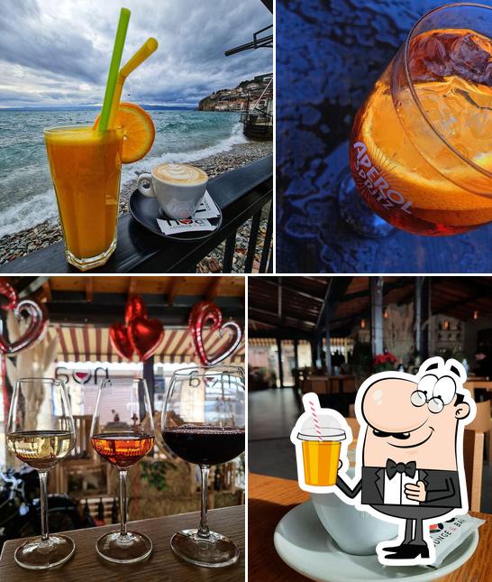 Noa - Lounge Bar