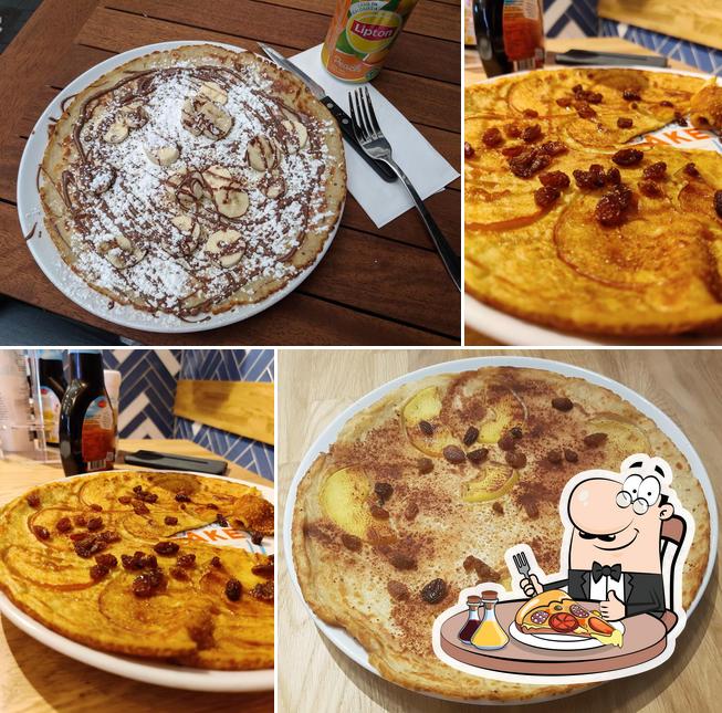 Original Pancake