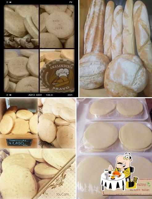 Panaderia Bravo