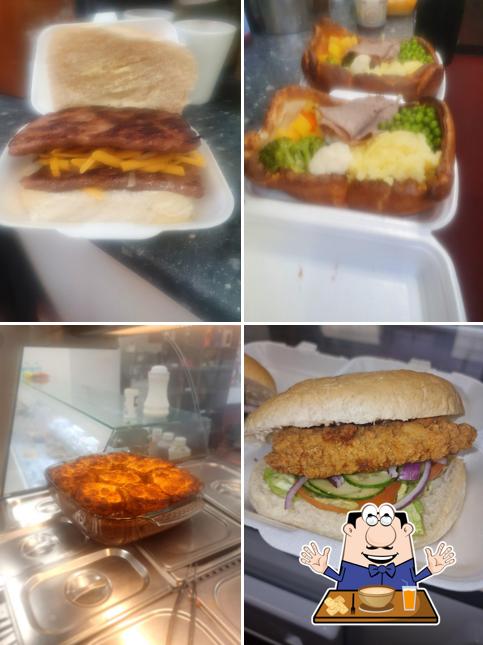 Pelton Pork Shop