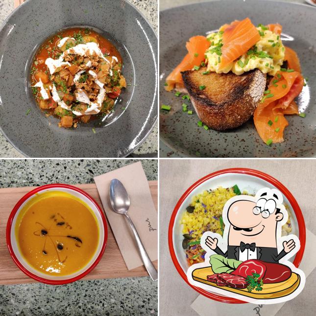 Pur Suisse Bistro